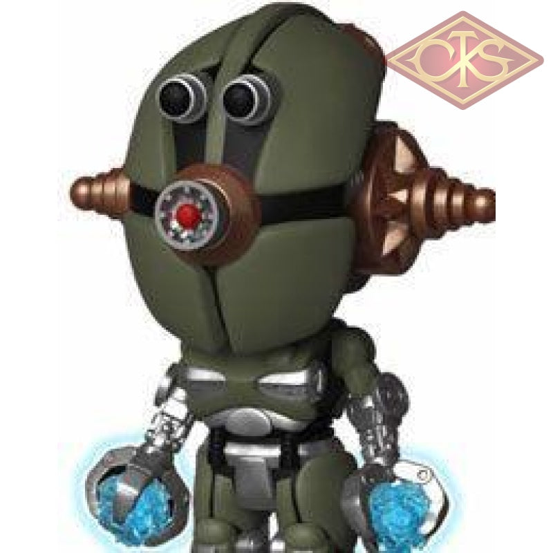 Assaultron sales funko pop