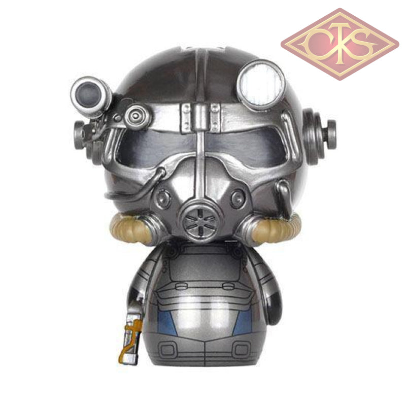 Shops dorbz fallout 104