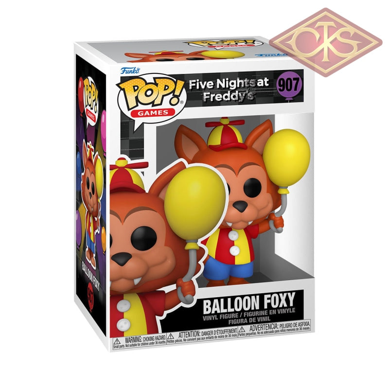 Foxy spies on Abby, FNAF Movie Animation, Foxy Five Nights At Freddy's