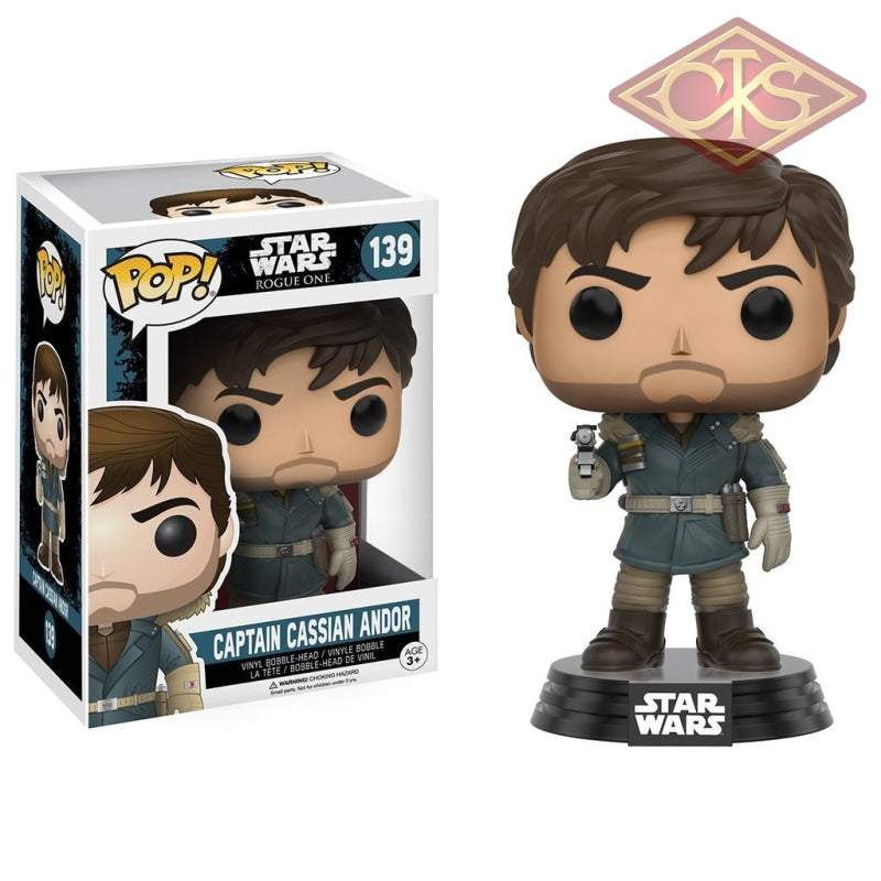 Funko store rogue one