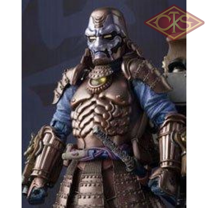 War machine hot sale samurai