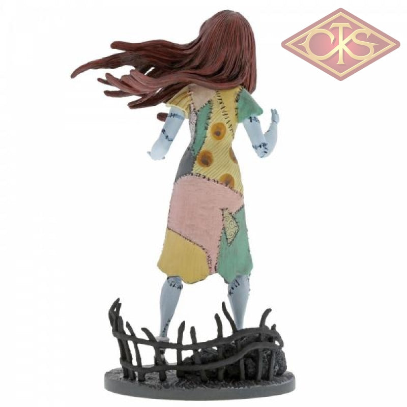 Sally bust le 3000 grand jester studios Figurines Disney