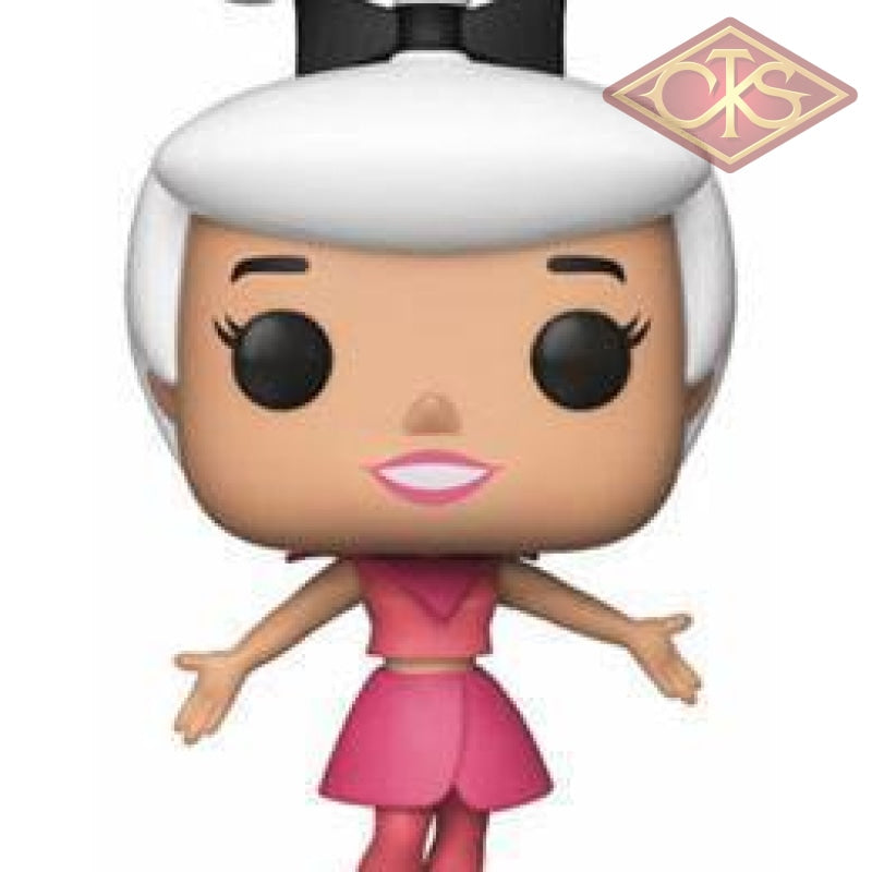 Funko POP! Animation - The Jetsons - Judy Jetson (511)| The Kid