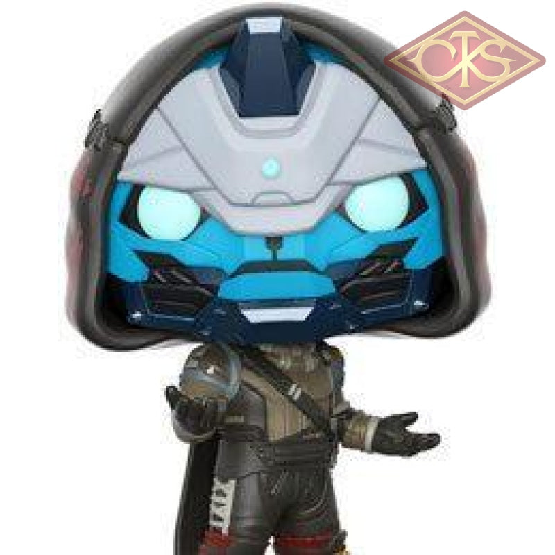 Cayde funko store pop