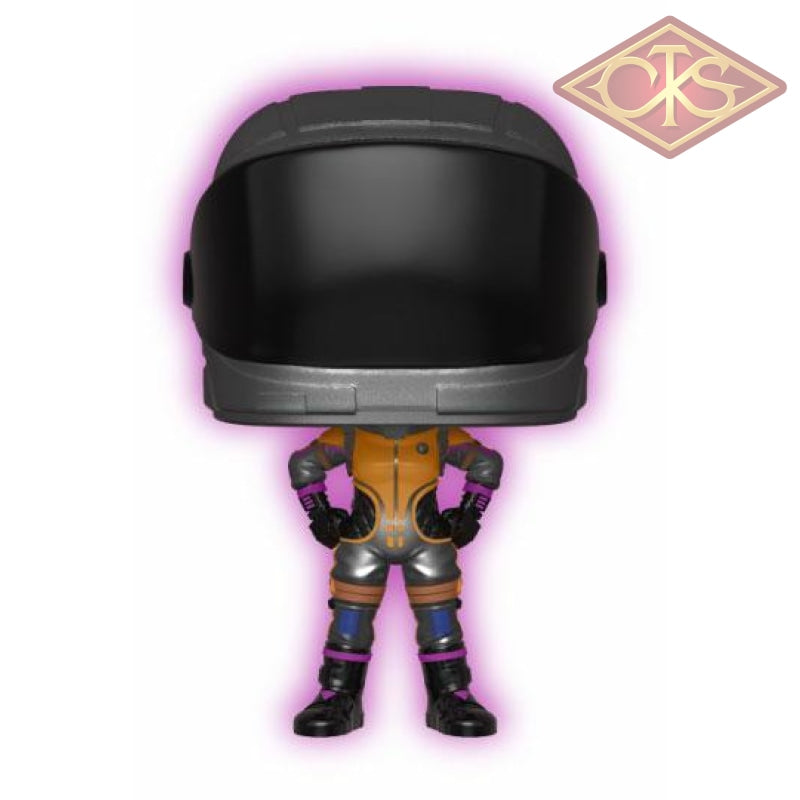 Funko POP! Games: Fortnite S2 - Valor