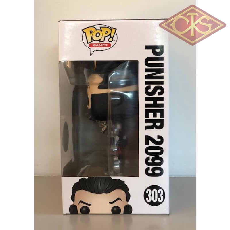 CUSTOM Funko Pop LOKI From Marvel Cinematic Universe -  Denmark