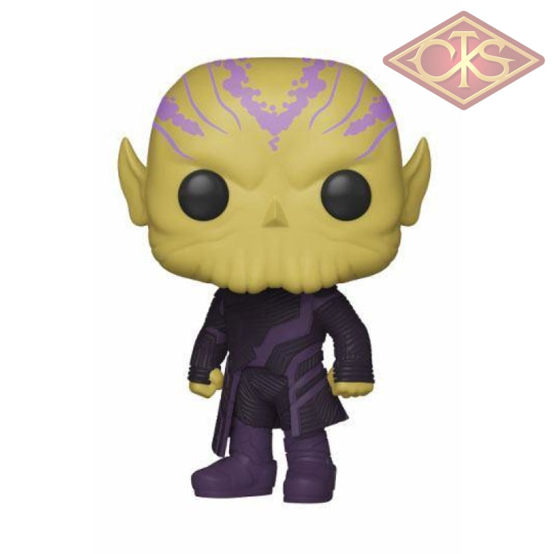 Funko pop captain marvel hot sale 2019