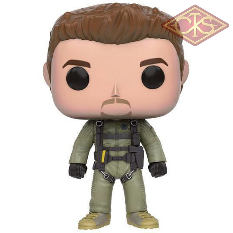 Jake ryan best sale funko pop