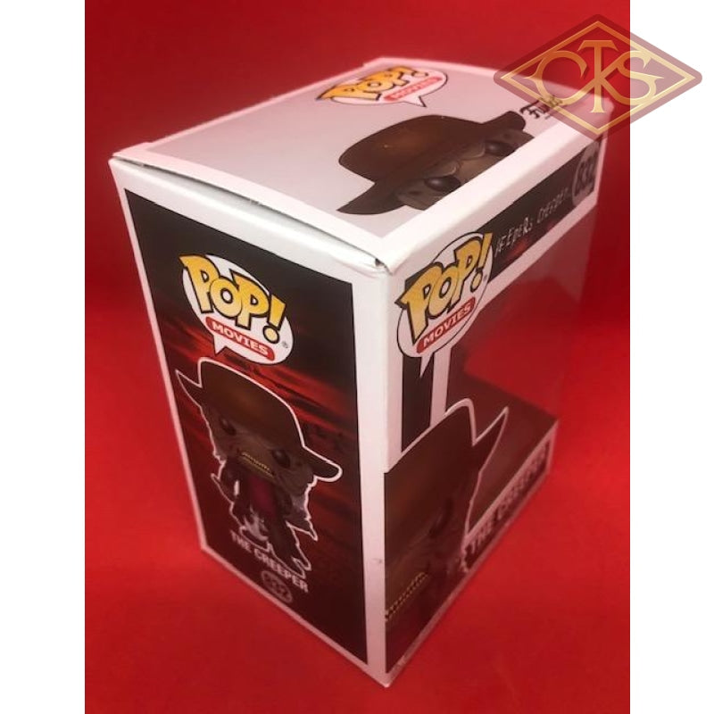 Funko POP! Movies - Jeepers Creepers - The Creeper (832) 