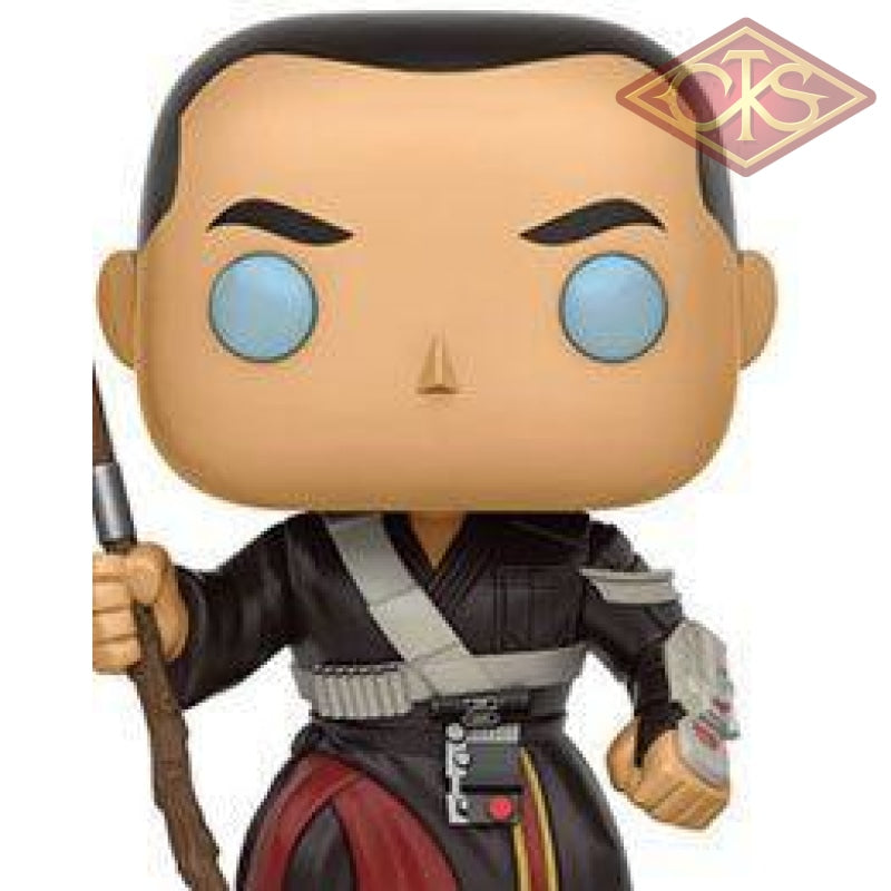 Chirrut imwe shop funko pop