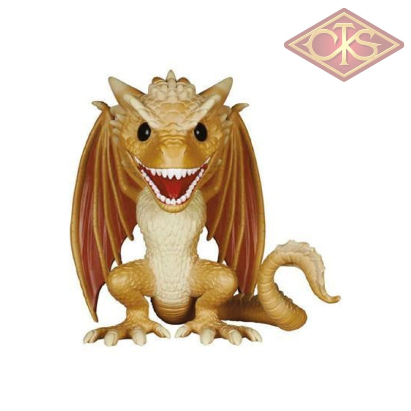 Viserion funko sale