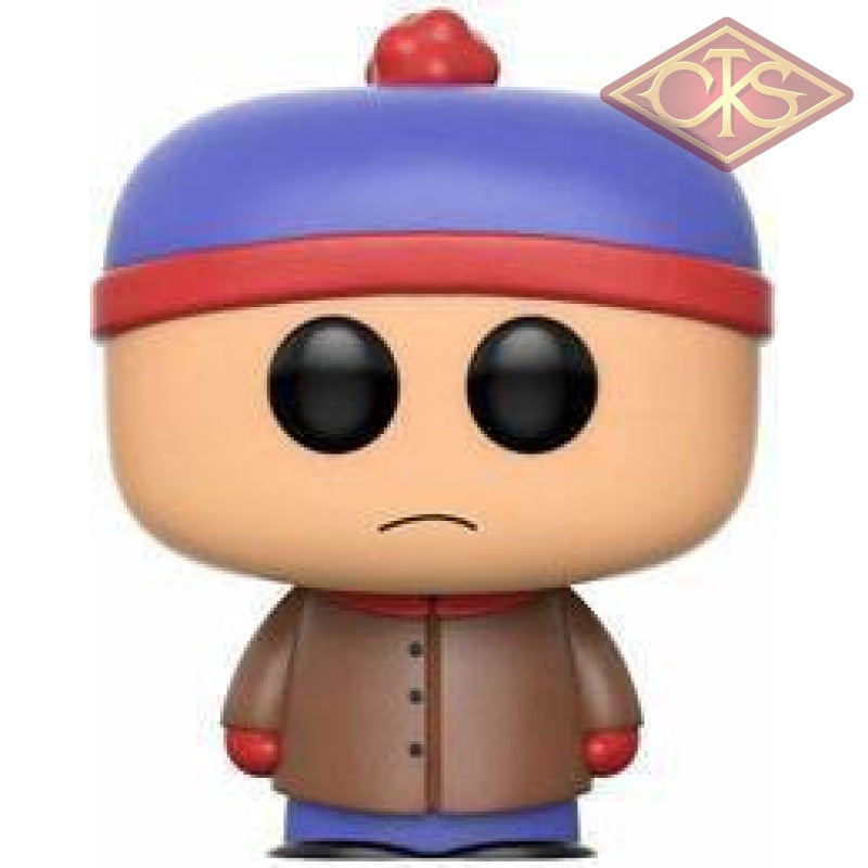 Funko POP! Television Animation South Park Phillip #12 Vinyl