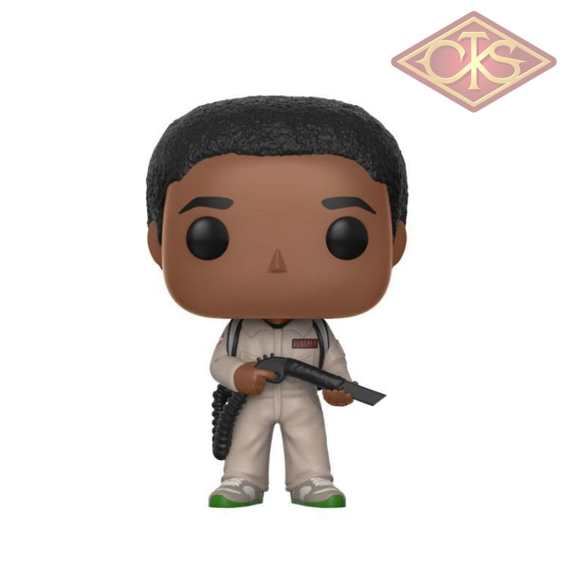 Stranger things lucas store pop