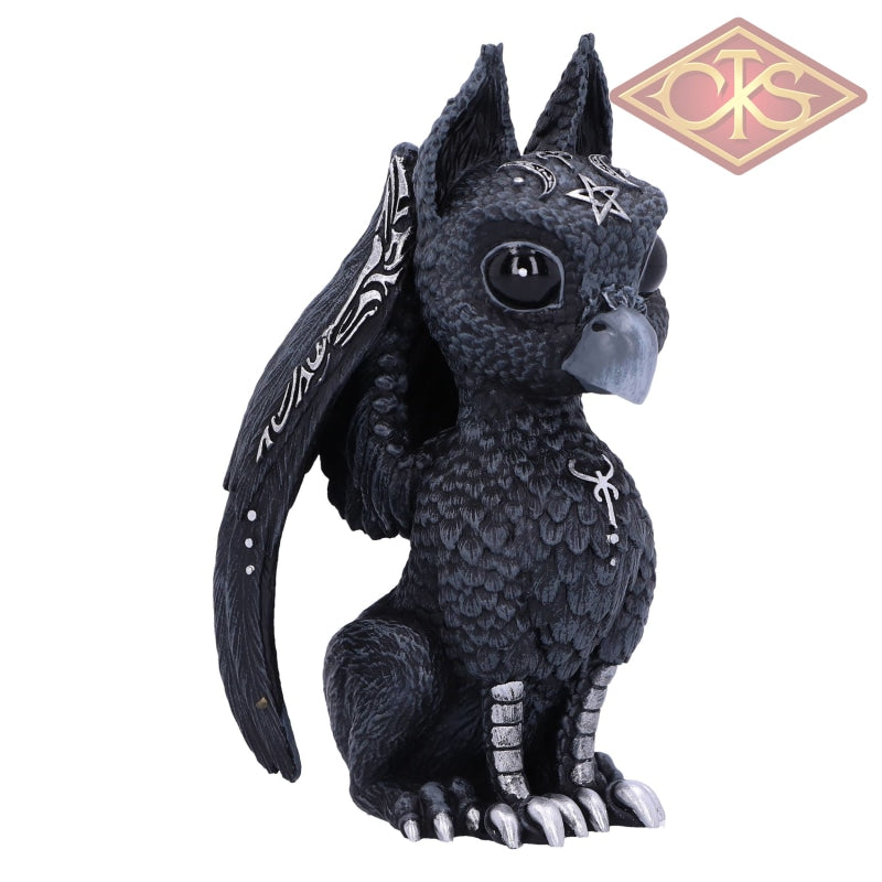 Cult Cuties™ Diabarkus Figurine