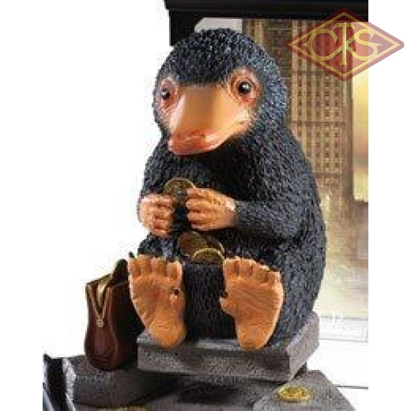 The Noble Collection - Magical Creatures - Fantastic Beasts - Niffler