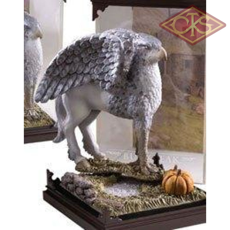 The Noble Collection - Magical Creatures - Harry Potter - Buckbeak
