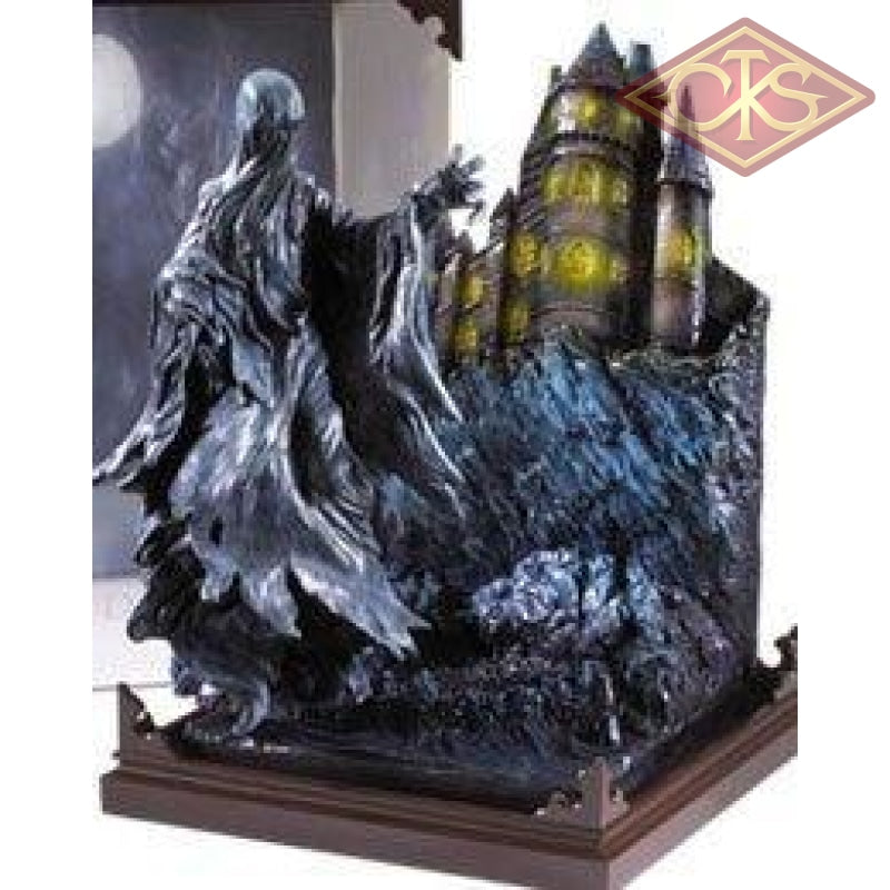 Noble collection Dementor Figure Multicolor