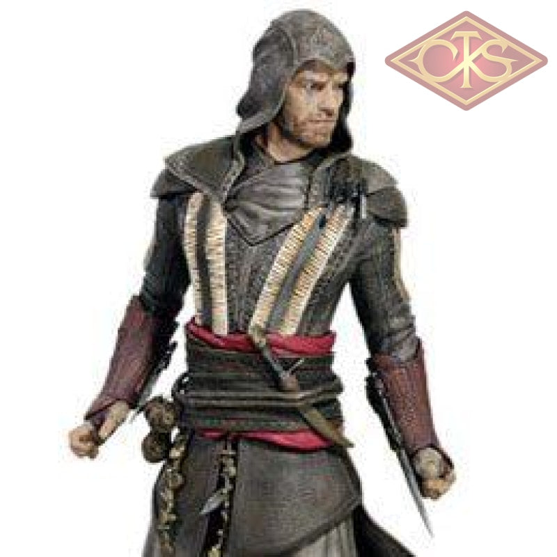  Ubisoft Assassin's Creed Movie Maria Figurine Statue