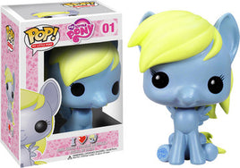 FUNKO - POP! My Little Pony