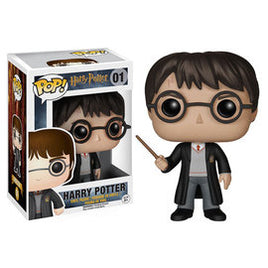 Funko POP Harry Potter shop