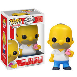 FUNKO - POP! Television