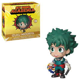 FUNKO - 5 Star Animation