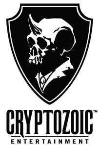 CRYPTOZOIC ENTERTAINMENT