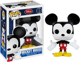 FUNKO - POP! Disney