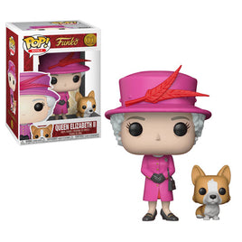 FUNKO - POP! Royals