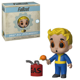 FUNKO - 5 Star Games