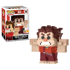 FUNKO - POP! 8-Bit