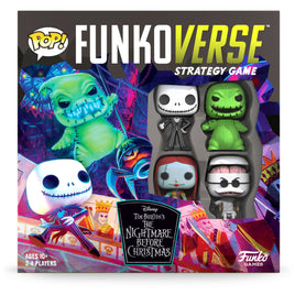 FUNKO - POP! Board Game