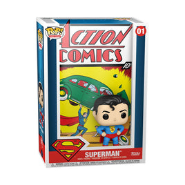 FUNKO - POP! Comic Covers