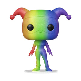 FUNKO - POP! Heroes