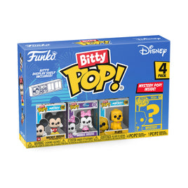 FUNKO - Bitty POP!