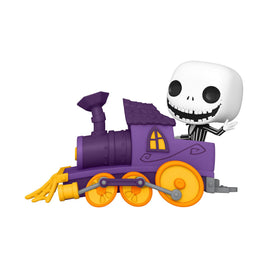 FUNKO POP! - Trains