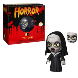 FUNKO 5 Star - Horror, The Nun - The Nun (8cm)