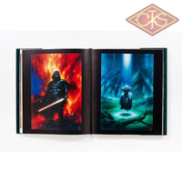 Abrams & Chronicle - Book, Star Wars : The Art of Star Wars, Illustration (ENG)