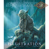 Abrams & Chronicle - Book, Star Wars : The Art of Star Wars, Illustration (ENG)