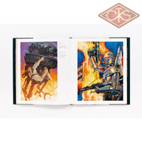 Abrams & Chronicle - Book, Star Wars : The Art of Star Wars, Illustration (ENG)