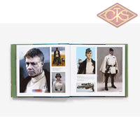 Abrams & Chronicle - Book Star Wars: The Art Of Rogue One (Eng)