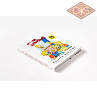 Abrams & Chronicle - Book, The Simpsons : Family History (EN)