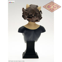 Attakus Buste - Blacksad Alma Mayer (Limited & Numbered) (14Cm) Figurines