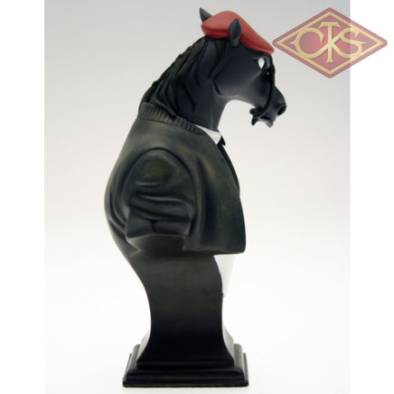 Attakus - Blacksad Buste Black Horse (Limited & Numbered) (16 50 Cm) Figurines