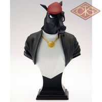 Attakus - Blacksad Buste Black Horse (Limited & Numbered) (16 50 Cm) Figurines