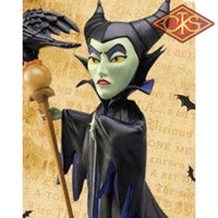 BEAST KINGDOM TOYS, Figure from Mini Egg Attack Series - Villains : Maleficent "Maleficent" (10cm)