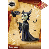 BEAST KINGDOM TOYS, Figure from Mini Egg Attack Series - Villains : Maleficent "Maleficent" (10cm)