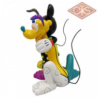 Britto - Disney, Mickey Mouse - Mickey & Pluto (21cm)