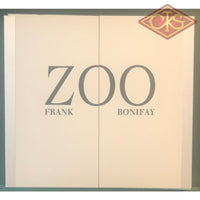 COMICS Ex-libris : ZOO (Tryptyque) (Frank)