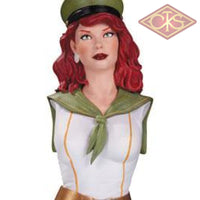 Dc Collectibles - Bombshells Buste Mera Figurines